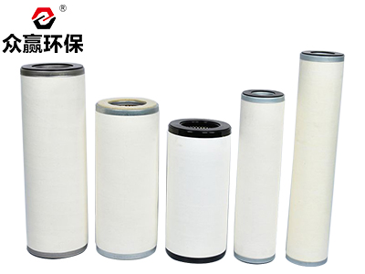 聚結濾芯現(xiàn)在行業(yè)的普遍現(xiàn)象