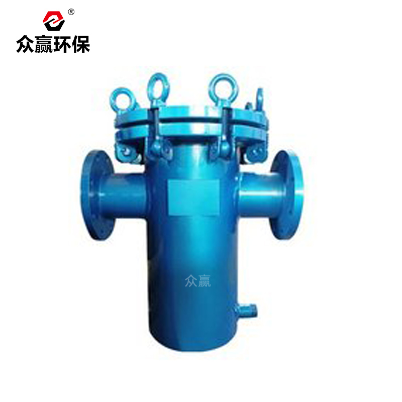 眾贏環(huán)?；@式過濾器