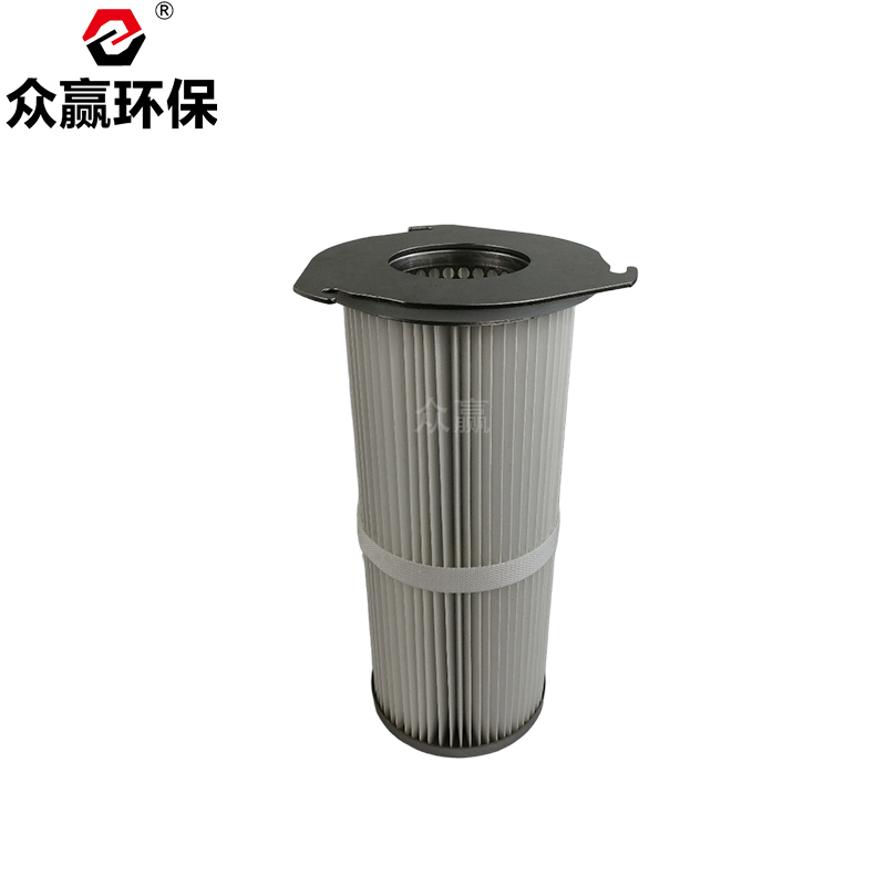 除塵濾筒的保養(yǎng)和更換周期是怎樣的？